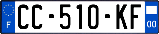 CC-510-KF