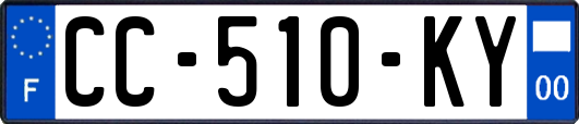 CC-510-KY