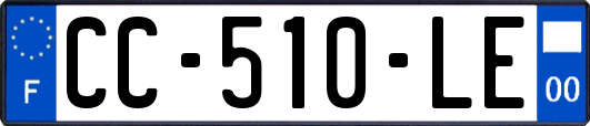 CC-510-LE