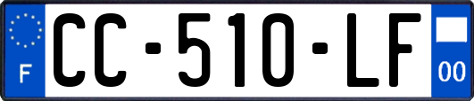 CC-510-LF