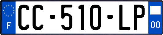CC-510-LP