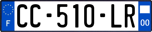 CC-510-LR