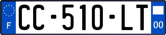 CC-510-LT