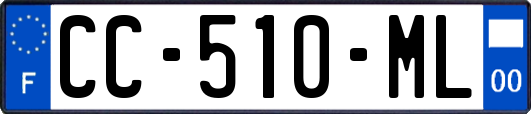 CC-510-ML