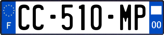 CC-510-MP