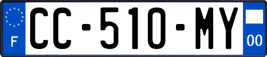 CC-510-MY