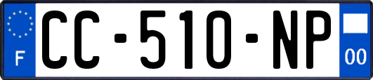 CC-510-NP