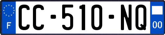 CC-510-NQ