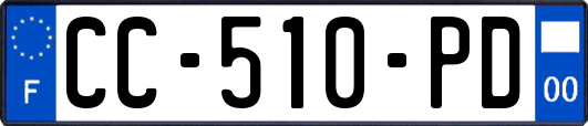 CC-510-PD