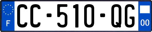 CC-510-QG