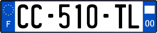 CC-510-TL
