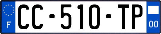 CC-510-TP
