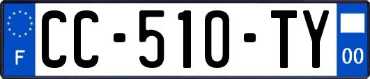 CC-510-TY