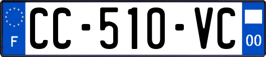 CC-510-VC