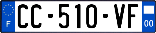 CC-510-VF
