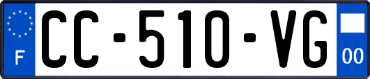 CC-510-VG