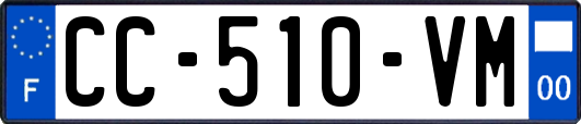 CC-510-VM