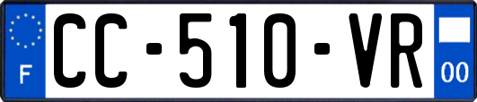 CC-510-VR