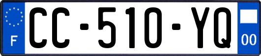 CC-510-YQ