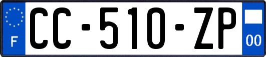 CC-510-ZP