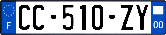 CC-510-ZY