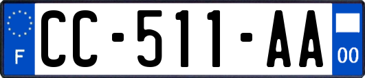 CC-511-AA