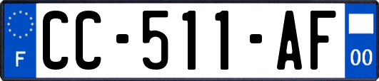 CC-511-AF