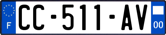 CC-511-AV
