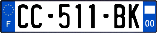 CC-511-BK