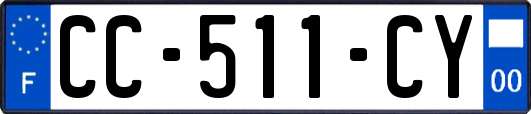 CC-511-CY