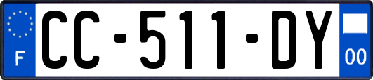 CC-511-DY