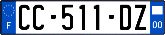 CC-511-DZ