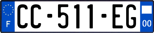 CC-511-EG