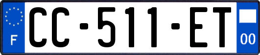 CC-511-ET