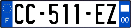 CC-511-EZ