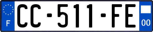 CC-511-FE