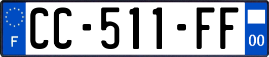 CC-511-FF