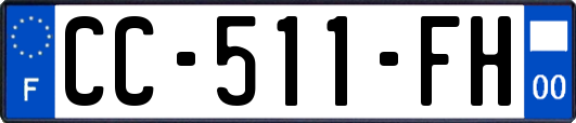 CC-511-FH