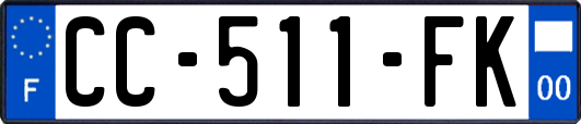 CC-511-FK