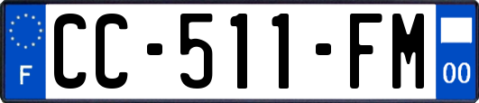 CC-511-FM