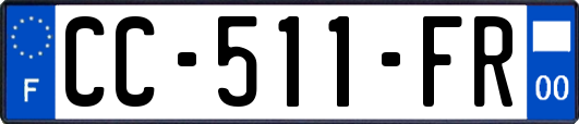 CC-511-FR
