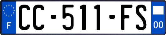 CC-511-FS