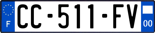 CC-511-FV