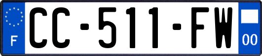 CC-511-FW