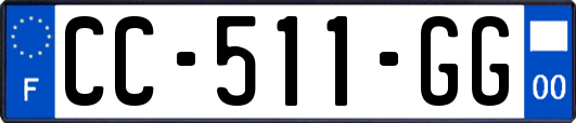 CC-511-GG