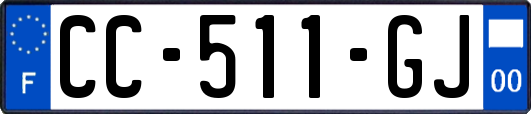CC-511-GJ