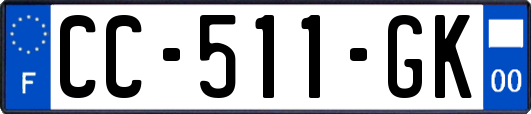 CC-511-GK