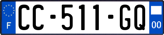 CC-511-GQ