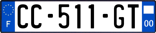CC-511-GT