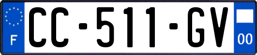 CC-511-GV